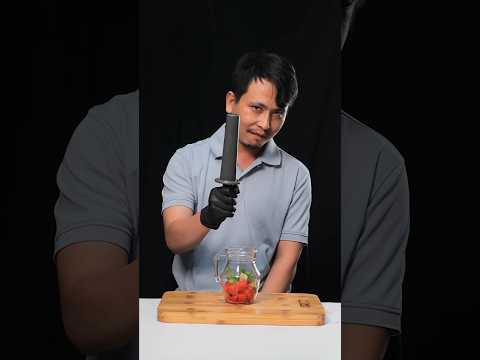 Watermelon Mojito #asmr