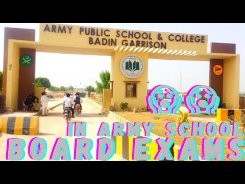 Board Exams |Preparation Of Board Exams |Study Time |Kashan Dal Official