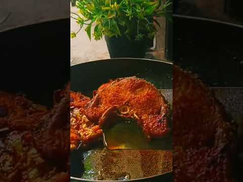 #ruiposto #fishcurry #macherjhal #shortvideo #treanding #recipe #viralvedio #youtube