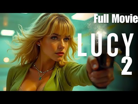 LUCY 2 (2026) | Full Movie | Scarlett Johansson Returns