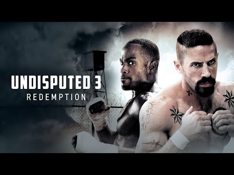 Undisputed III: Redemption (2010) Movie || Scott Adkins, Mykel Shannon Jenkins | Review And Facts