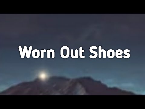 Eagle Studio - Worn Out Shoes | Lyrics(2025)