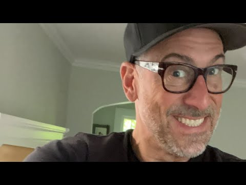 Joe Matarese is live and he wants your company