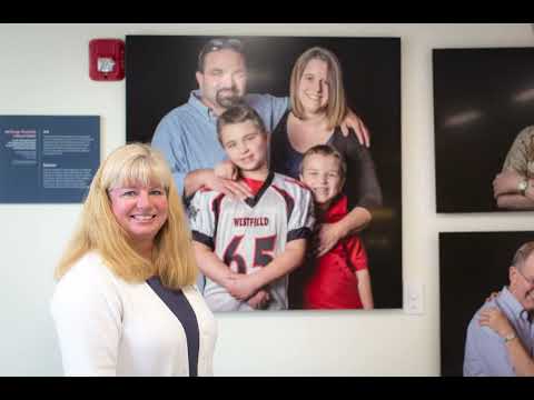 Portraits: Facing Mental Health on the Hilltop