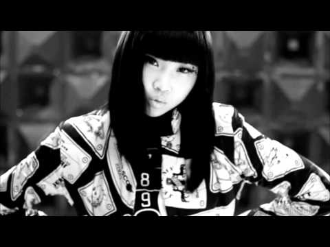 2NE1 - Explosive