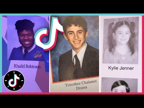 Famous Alumni Check!!! 🎓 High Schools Most Famous Alumni TikTok Compilation