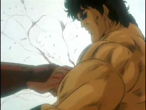 北斗の拳 - Hokuto no Ken Episode 129 [Preview]