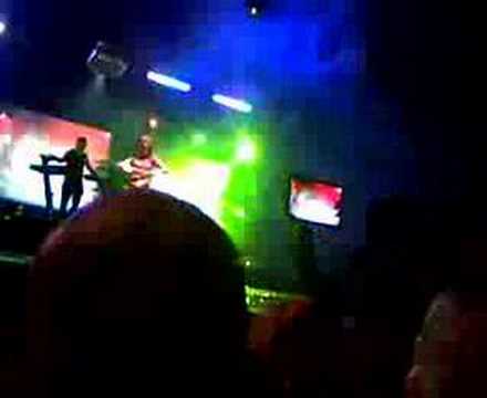 RABBIT IN THE MOON - ELECTRIC DAISY CARNIVAL 2008 - JUNE 28TH 2008 - LA RAVES