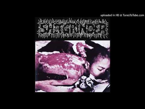 Shitgrinder - Toxic Reality