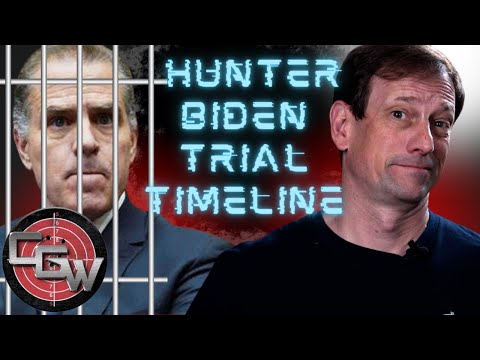 The Hunter Biden Trial Timeline and Poll Question!