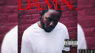 DNA - Kendrick Lamar (DAMN)