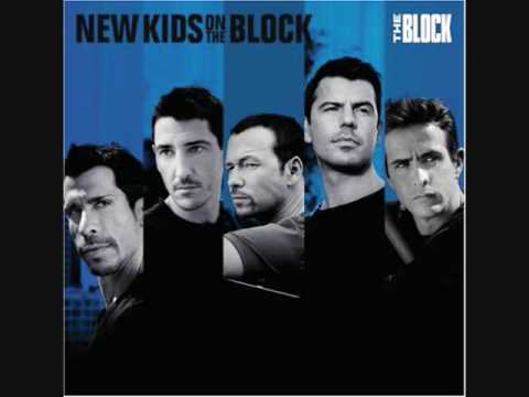 New Kids On The Block - Click Click Click