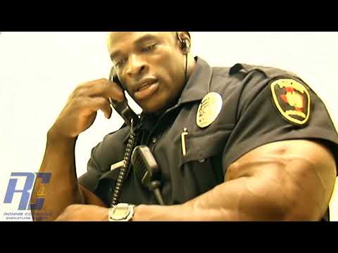 Ronnie Coleman, Status Arrested. Meme Material