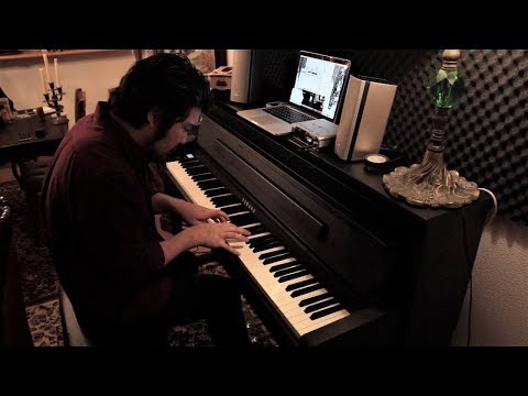 Garritan CFX Concert Grand Piano Demo - 蘇州夜曲 | Leiki Ueda