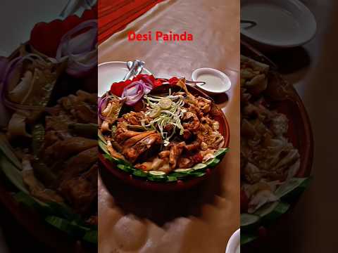 Desi Painda Sobat #desi #painda #penda #kpk #bannu #bannupainda #pakistan #viralvideo #viralreels