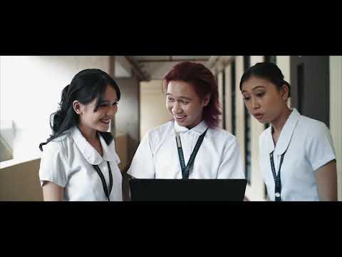 School of Business & Management Promotional Video SY2021-2022