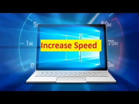 Fix Windows 10 Slow Internet Connection!!