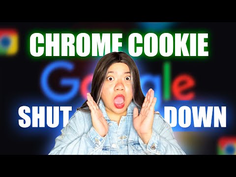 Chrome Cookie Shutdown - What it means for consumers and advertisers