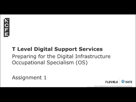 Digital TQ Bitesize  Digital Infrastructure OS Assignment 1