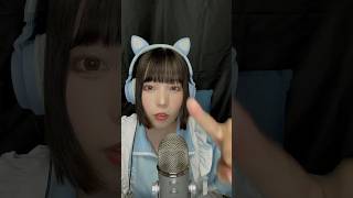 【ASMR】画面についてる髪の毛を取る(先端恐怖症注意) #asmr #マウスサウンド #asmrplucking #asmrhair #shorts