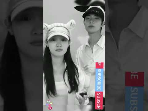 Hwang In Yeop love with Jung Chaeyeon #subscribe #shorts #shortvideo #hwanginyeop #chaeyeon