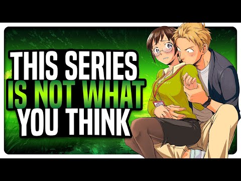 This Series is NOT What You Think | Sweat and Soap