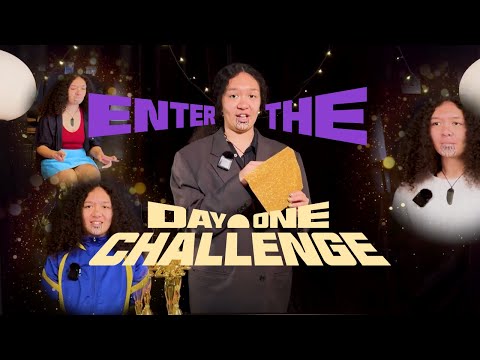 Enter the Day One Challenge!