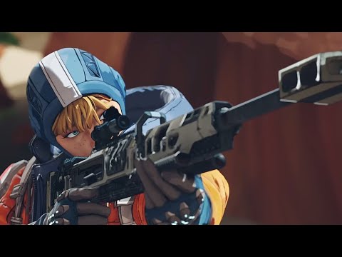 Apex legends sniping clips