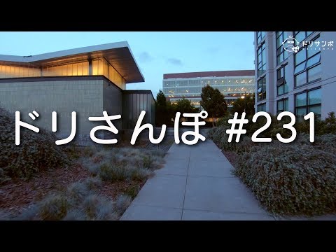 eGPU沼に落ちろ！ #ドリ散歩 #231 [4K] [GoPro]