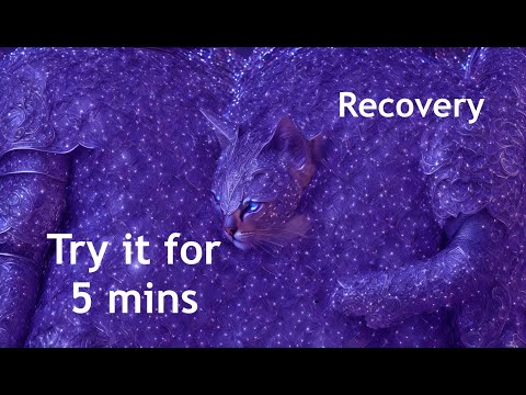 Daily Recovery  15 Minute Mindfulness Meditation