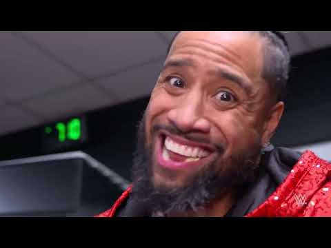 The Usos’ dueling WrestleMania XL Vlog