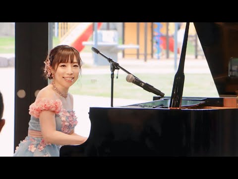 『🌺世界に一つだけの花🌺/SMAP』～🎶オンリーワン耳コピ👂️アレンジ🎶～/YOSHIE