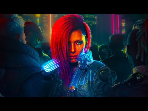 FINAL UPDATE CYBERPUNK 2077 Update 2.2 PS5 Pro Gameplay