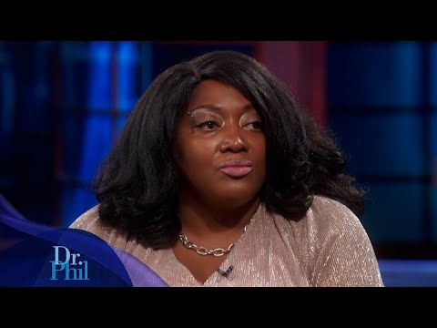 Mother Admits She Didn’t Want to Have Kids, But She Did Her Best | Dr. Phil