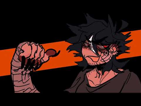 BROKE - Animatiom meme [Old Bad Spirits]