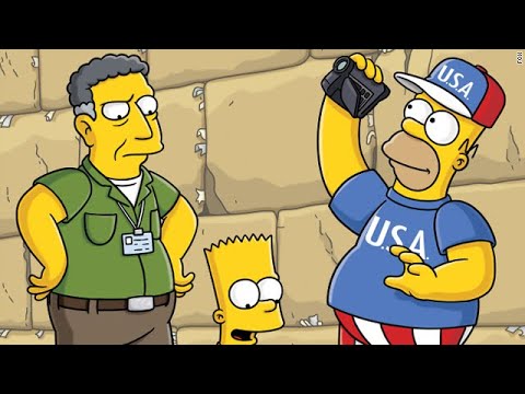 Red Pilled Homer Simpson