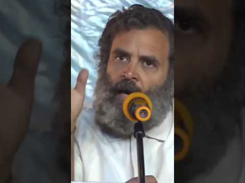 Secular Daroga: Rahul Gandhi’s Silence On Bangladeshi Hindus | #shorts #bangladesh