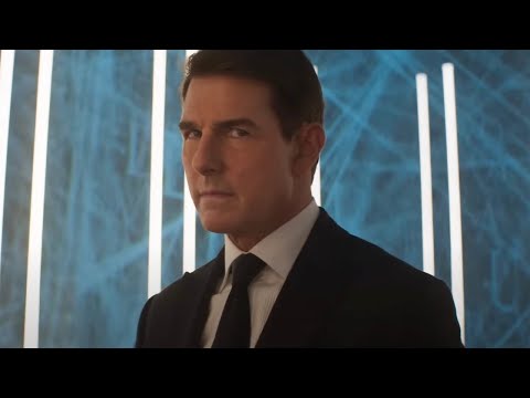 Fight Venice Club | Mission: Impossible - Dead Reckoning Part One (HD)