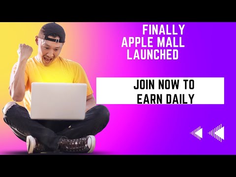 Good News, Finally Apple Company Launched An Earning Platform 😯 💯 || Join Now ||