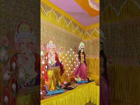 Baghwa kahar #navratri #viralvideo #trending #youtubeshorts #trending #khesarilalyadav #shorts