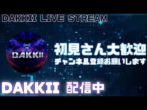 動画編集等しながら雑談的な【雑談配信？】