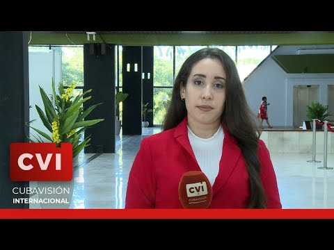 Parlamento cubano debate sobre la situación electroenergética del país en 2024