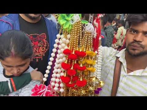 सबसे सस्ती Market in Delhi | Diwali ki shopping yahan se karo | 5/- se Start 😱