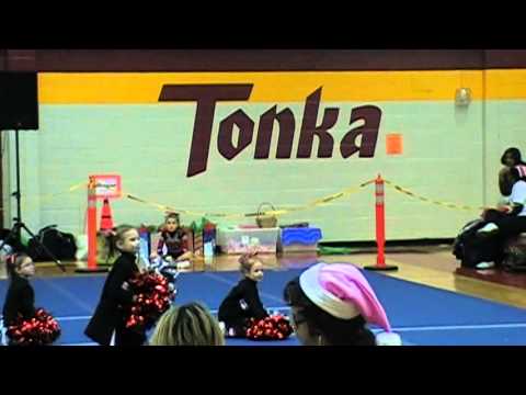 Cheer Video KC 12-13