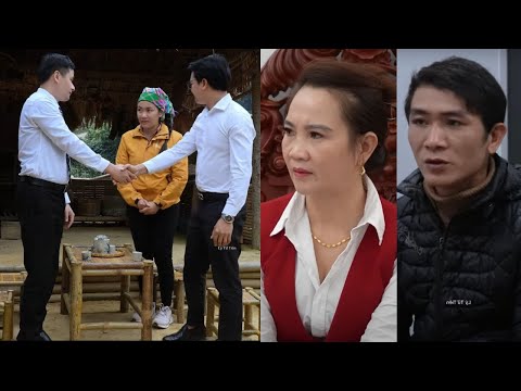 What is CEO Toan's purpose in agreeing to help Jack and Tu Tien? Phuong's new plot?