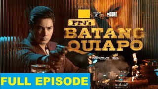 Batang Quiapo Full Episode 490 January 1 2025