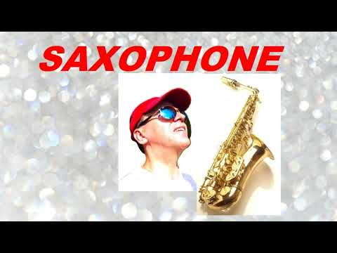 Новый Сборник Музыки для Нового Года !!! Saxophone music🎷💖