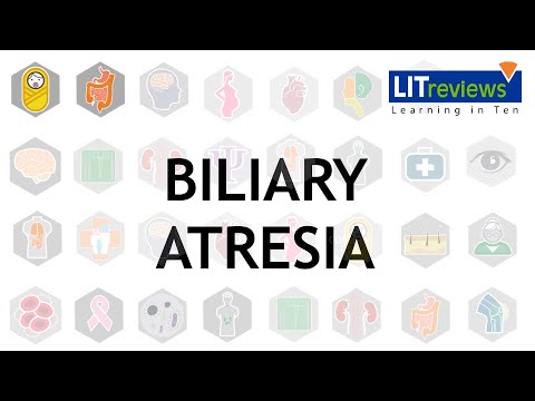 Biliary Atresia