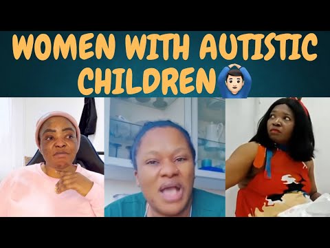 SINGLE MOTHER OF 5 KIDS,2 AUTISTIC!@STORYOFMOTHERHOODTV @ukfamilyshow @choicetv04 ​ #reaction