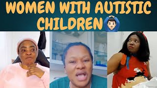 SINGLE MOTHER OF 5 KIDS,2 AUTISTIC!@STORYOFMOTHERHOODTV @ukfamilyshow @choicetv04 ​ #reaction